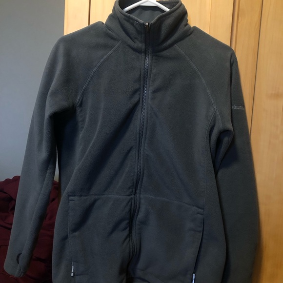 Columbia Two Piece Jacket - Picture 6 of 10